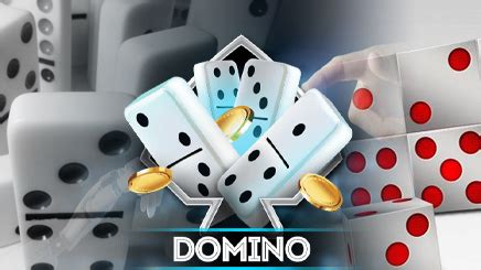 Domino QQ Online: Pilihan Tepat untuk Meraih Kemenangan