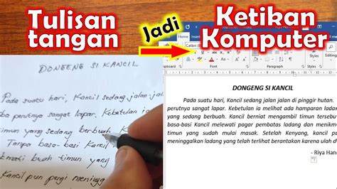 Cara Merubah Tulisan Komputer ke Tulisan Cina (QQ) di Windows 11 dan 10