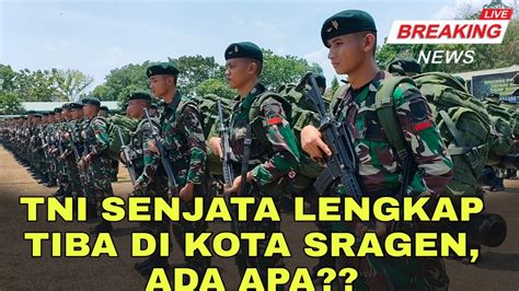 Divisi Infanteri 2 Kostrad: Sejarah dan Organisasi