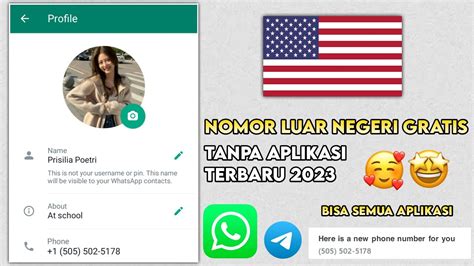 Mengenal QQ Registration dan Nomor Telepon Sekali Pakai Cina