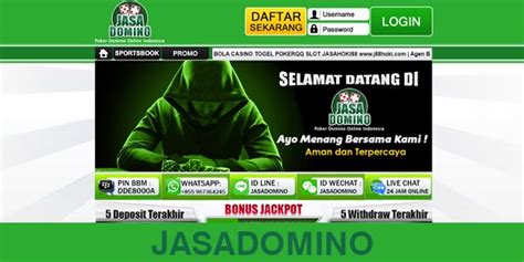 Pentingnya Pilihan Situs Taruhan Online yang Terpercaya