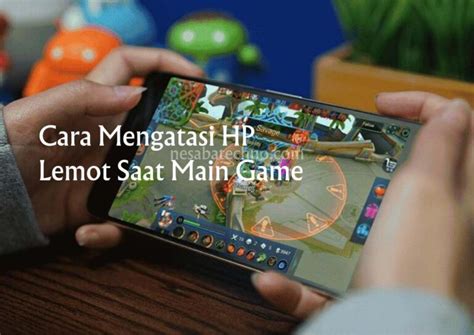 Mengatasi Laptop Lemot: Tips dan Trik untuk Meningkatkan Performa