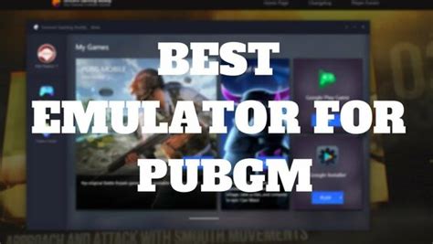 Tencent Gaming Buddy (GameLoop) | Play PUBG Mobile in PC Today