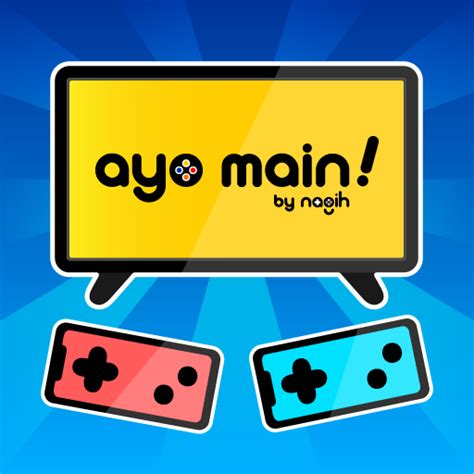 Ayo Main QQ: Berbagai Game Seru untuk Anda