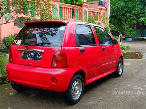 Mobil Chery QQ di Cirebon: Warga Kini Lebih Mudah Membeli