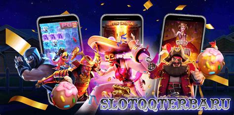 Situs Slot Gacor Hari Ini: Kawasan Bermain Slots Online Terpercaya