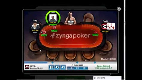 Menangkan Zynga Poker dengan Strategi dan Trik yang Berhasil