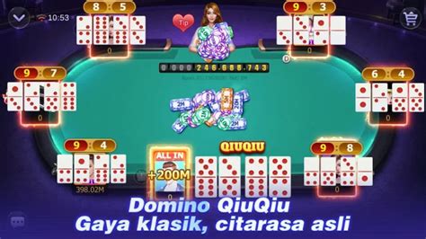 Bermain Poker Online dengan DATUKQQ: Situs Resmi dan Terpercaya