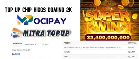 Mainkan Higgs Domino Island MD dengan Baik