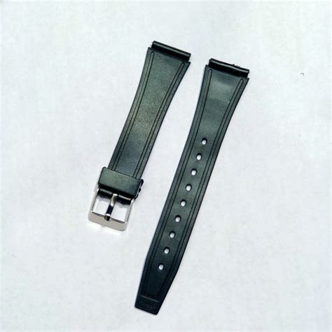 Mengapa Pilihan Strap Watch Yang Tepat