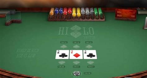 Artikel: Texas Hold’em 3D – Permainan Kartu yang Realistis