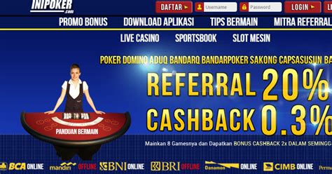 Situs Idn Poker Online Resmi Menyediakan Idn Play Apk Terbaru