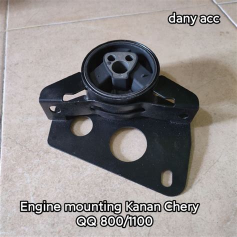 Chery Qq Engine Mount: Pilihan Terbaik untuk Pemilik Mobil Anda