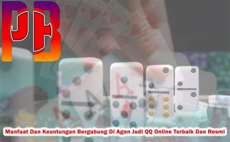 Artikel: Menjadi Anggota AhliQQ dan Nikmati Pengalaman Bermain Pkv Games