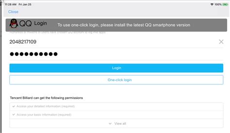 Masalah Login QQ Quantum dan Teknologi Komputasi Kuantum