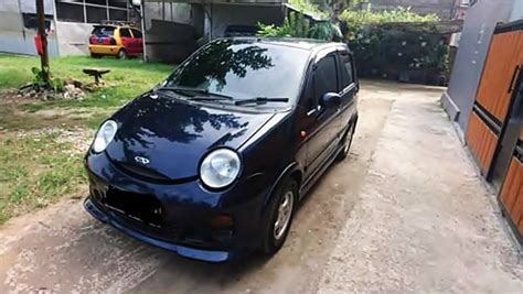 Harga Chery Qq Bekas 2008 800 CC Manual