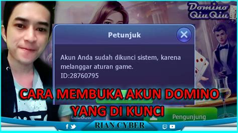 Bermain QQ Domino: GRATIS dan Selamanya