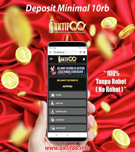 POKERMANIA88: Daftar Situs IDN Poker Online Terpercaya dan Uang Asli Terbaik