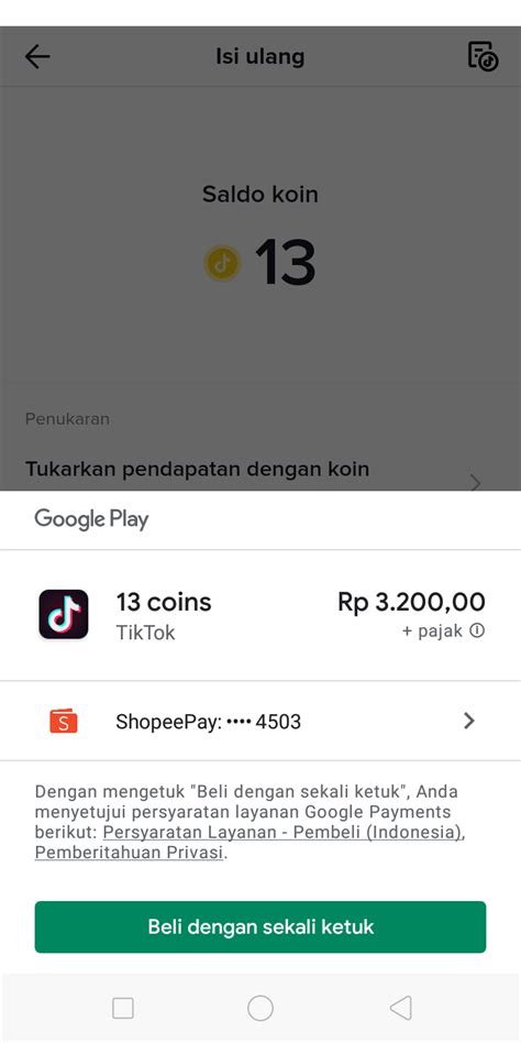 Asyik Saat Berinteraksi: Mengisi Ulang QQ Coin dengan Cepat dan Aman