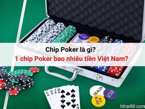 Poker Chip Set: Mengeksplorasi Dunia Perjudian