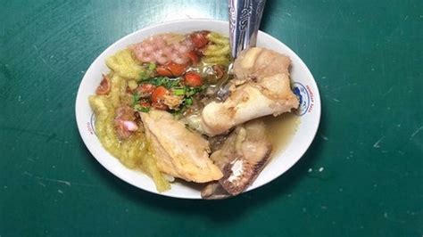 Mie QQ: Menu, Fasilitas, dan Lokasi