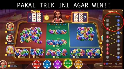 Trik Menang Bandar QQ Higgs Domino Island Agar Cepat Menang Besar