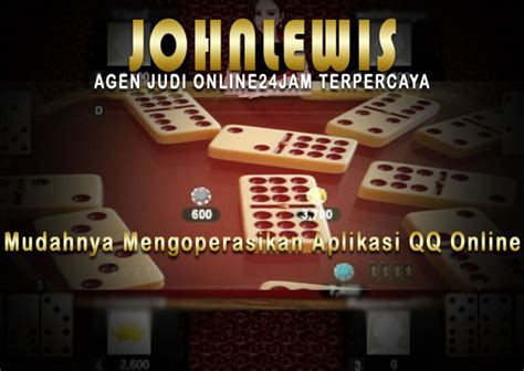 Berbagai Macam Permainan QQ Online yang Tersedia di Dewapokerqq