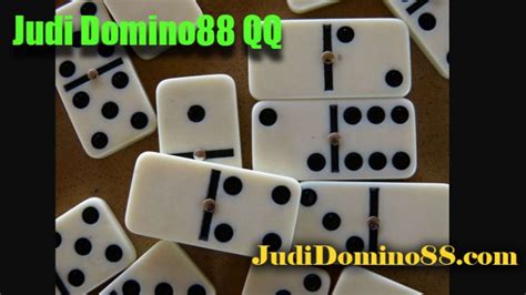 Situs Domino 88 Terpercaya dan Fairplay