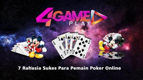 Mengapa Judi Poker Online Menjadi Hal Yang Paling Difavoritkan