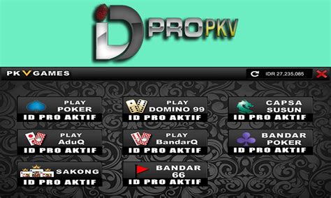 Menjadi Bagian dari PkvGames: Bermain Poker Online dengan Mudah dan Cepat