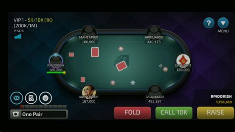 Permainan Omaha Poker: Aturan dan Strategi