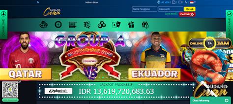 QQ Bola Online: Situs Judi Slot Gacor Terbaik untuk Pemula