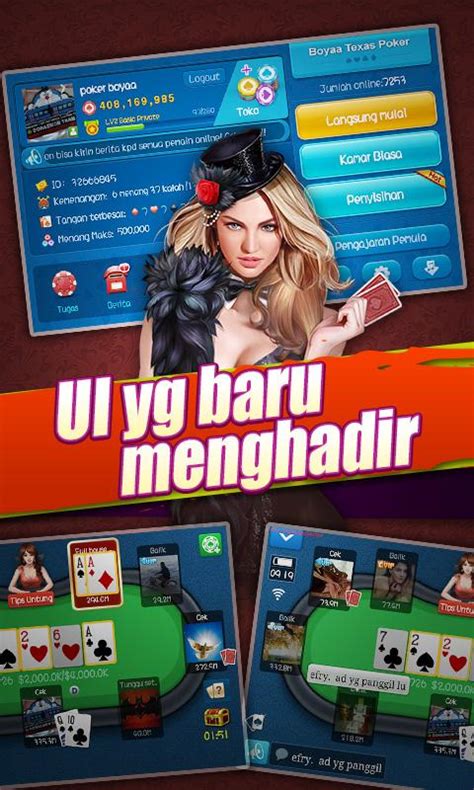 Poker: Game of Skill dan Keseruan