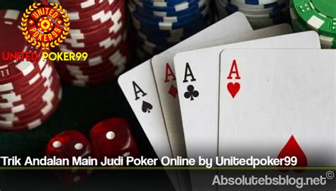 Rahasia Main IDN Poker Online: Tips dan Trik Menjadi Juara