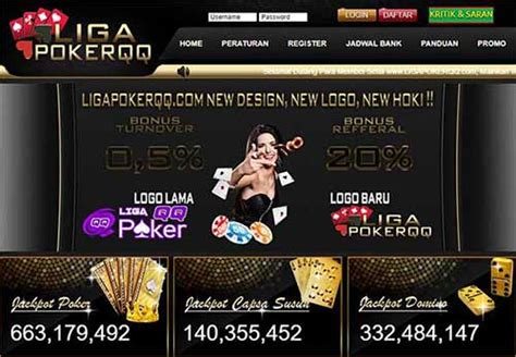 Poker88QQ: Daftar Situs Judi Poker Terbesar di Indonesia