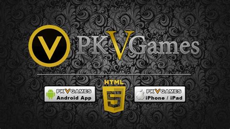 Kenapa Pkv Games Begitu Disukai Pemain dari Indonesia