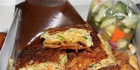 Martabak Manis: Snack Malam Indonesia yang Sedap dan Lezat