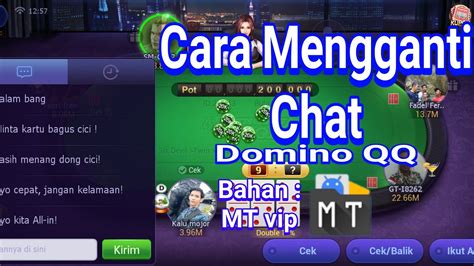 Domino QiuQiu Online: 99（QQ） Mod Apk v2.22.8.0 – Bermain Kartu Dengan Arah Mudah dan Menyenangkan