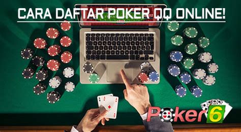 ABANGQQ: Situs Judi Poker QQ Online Terpercaya Indonesia