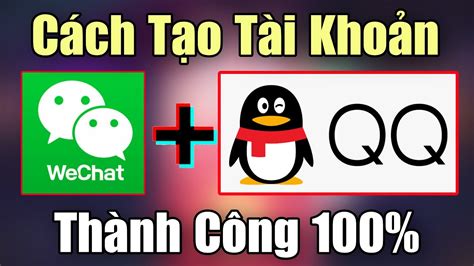 Tạo Tài Khoản QQ: Hướng Dẫn Chi Tiết và Các Lỗi Thường Gặp