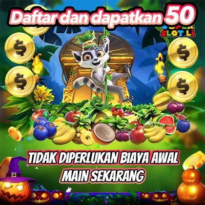 Slot Online: Permainan Mesin yang Menarik dan Gacor