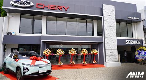 Dealer Chery Bekasi: Harga Terbaik dan Layanan Berkualitas