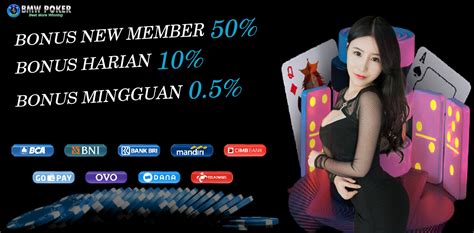 Poker Meja Cepat: Penuh Bonus dan Jackpot