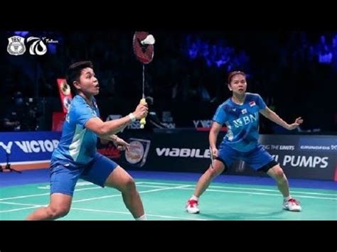 Tayangan Badminton di Olimpiade Paris 2024: Jadwal dan Cara Menonton