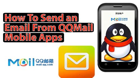 Bagaimana Cara Mengirim Email dengan Attachment di QQ Mail