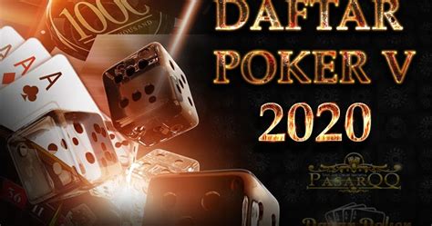 Pasarpoker: Situs Poker Online Terpercaya dan Aman