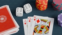 Belajar Tentang Pot Odds dan Outs di Poker