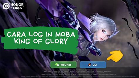 Mengurai Batas: Interoperabilitas QQ dan WeChat di Glory of Kings