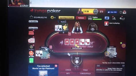 zynga poker reconnect saat join