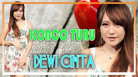 Dewi Cinta: Pilihan yang Sulit